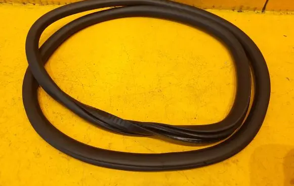 Citroen DS3 Rubber seal rear door 9820823480 9824166680