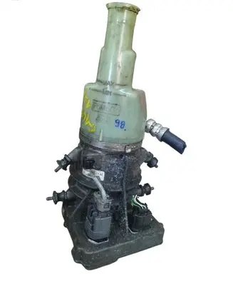 Ford Mondeo MK IV Power steering pump BG913K514AC