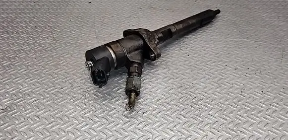 Ford Focus Fuel injector 0445110239