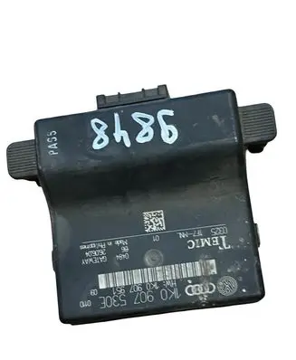 Volkswagen Touran I Gateway control module 1K0907530E