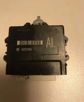 Subaru Outback (BS) Seat heating relay 86131AL01A