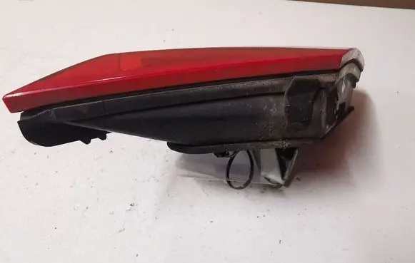 Mercedes-Benz E W212 Tailgate rear/tail lights A2128200864 483502