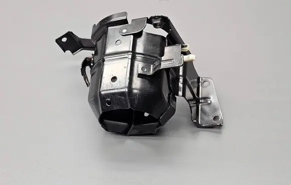 Honda CR-V Fuel filter bracket/mount holder 