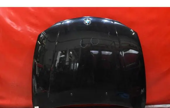 BMW 1 E82 E88 Engine bonnet/hood 