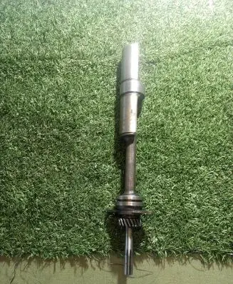 Nissan Patrol Y61 Oil pump balance shaft 254