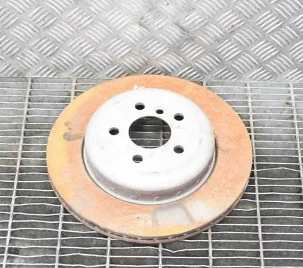 BMW 3 G20 G21 Rear brake disc