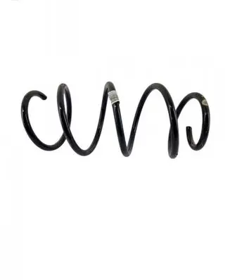 Opel Corsa E Front coil spring