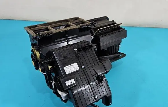 Opel Astra K Interior heater climate box assembly 39206981 IMPRK1508452