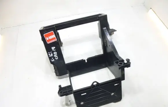Volkswagen Caddy Fuse box cover 1T1959503F