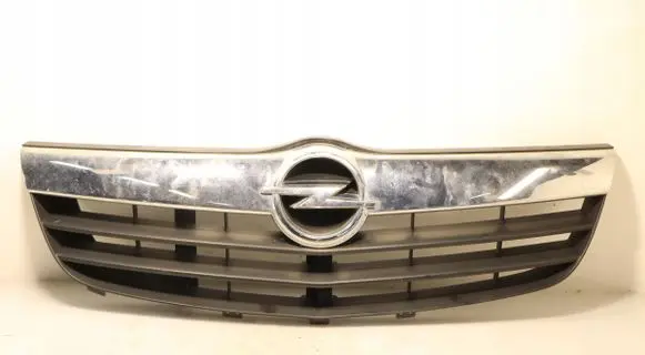 Opel Agila B Front grill 71741-52K0