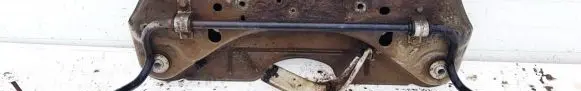 Renault Laguna II Front anti-roll bar/sway bar