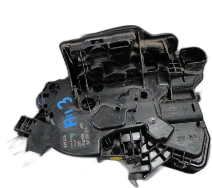 Volkswagen T-Roc Lock set 