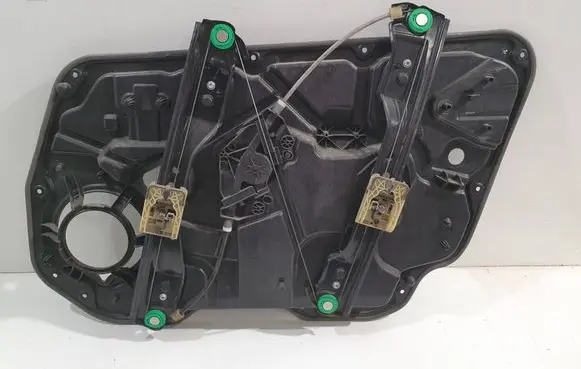 Volvo XC60 Front door window regulator with motor 30784310