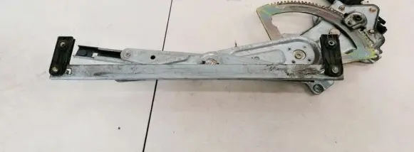 KIA Sorento Sliding door window regulator with motor