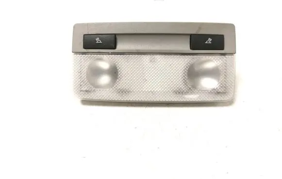Opel Astra K Rear seat light 13491592