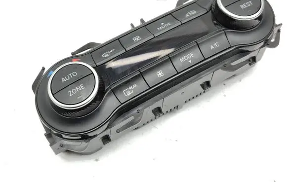 Infiniti Q30 Climate control unit A0919005101 A0919010700 5HB01250301