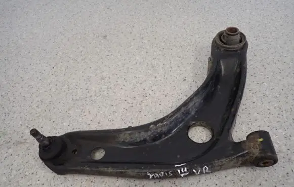 Toyota Yaris Rear suspension control arm YARISIIIWAHACZVR