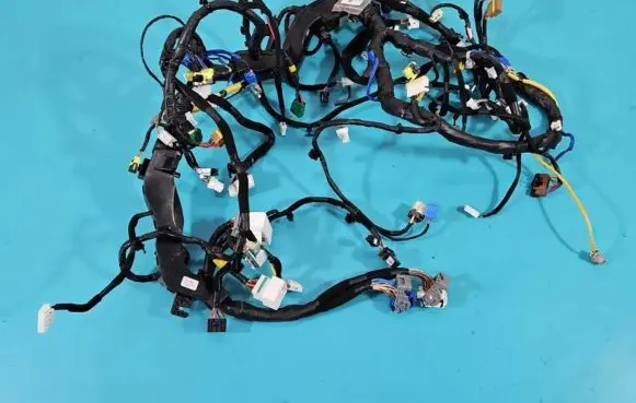 KIA Sportage Panel wiring QL10 IMPRK1359036