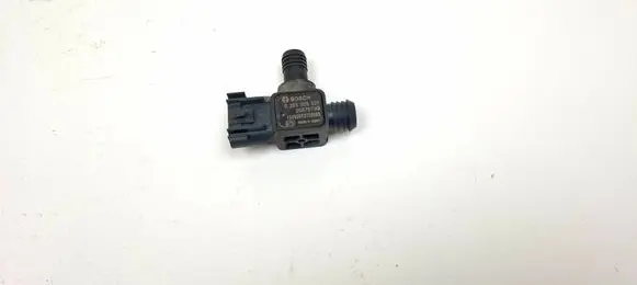 Valve vacuum