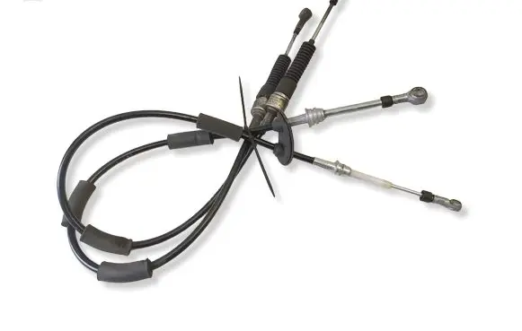 Alfa Romeo GT Gear shift cable linkage 55199699