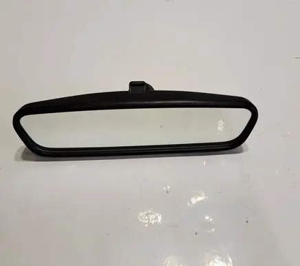 Audi A4 S4 B6 8E 8H Rear view mirror (interior)