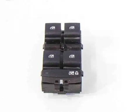 Chevrolet Volt I Electric window control switch