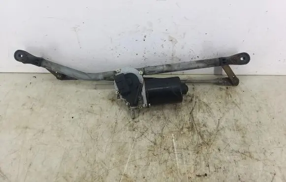 Fiat Punto (188) Front wiper linkage 60511004