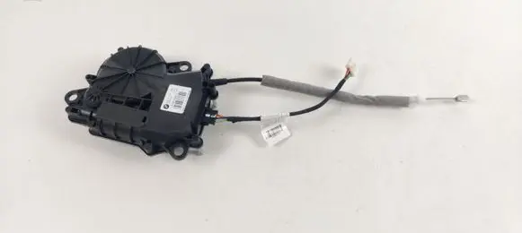 BMW X1 F48 F49 Tailgate/trunk/boot lift motor 7374006