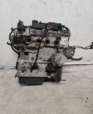 Citroen C4 Grand Picasso Engine 10JBEY