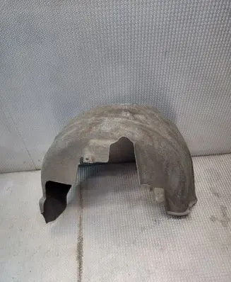 Volkswagen Passat Alltrack Rear arch fender liner splash guards