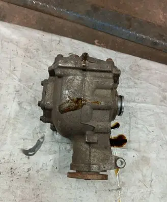 Infiniti FX Front differential NL0766