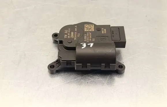 Skoda Enyaq iV Air flap motor/actuator 2Q0907511G