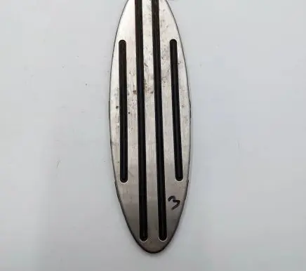 Mini Cooper Countryman R60 Accelerator throttle pedal 7149471