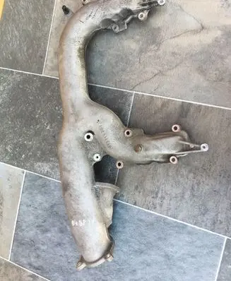Audi A4 S4 B8 8K Intake manifold 059145762M