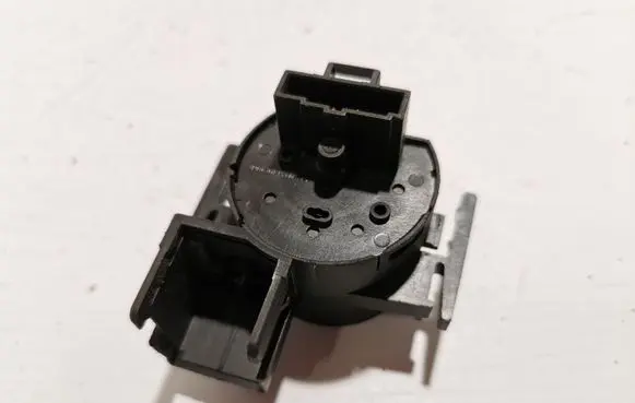 Opel Meriva A Ignition lock contact 09115863