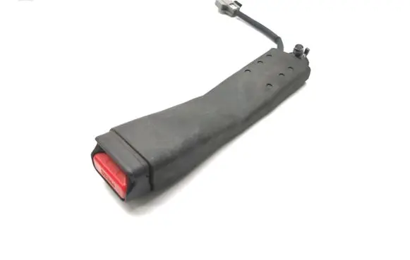 Tesla Model S Front seatbelt buckle 1019493-00-C
