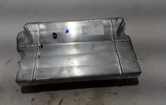 Audi A6 S6 C7 4G Other engine bay part 4G0616203C