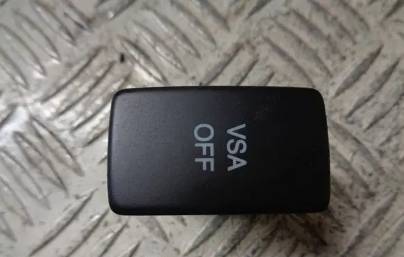 Honda Jazz Other switches/knobs/shifts M24985