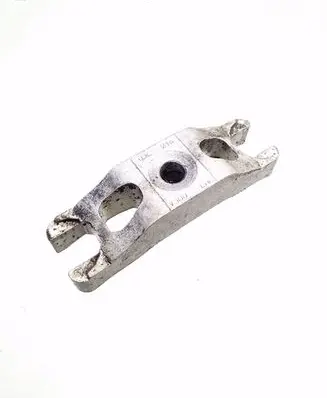 Skoda Octavia Mk2 (1Z) Fuel Injector clamp holder 03L216