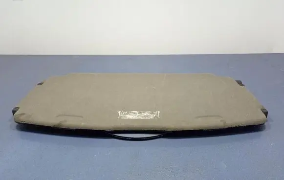 Chevrolet PT Cruiser Parcel shelf 57584