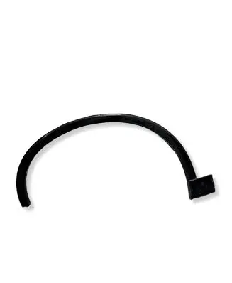 Audi Q7 4M Front arch trim 4M0853717F 4M0853717B 4M0853717E