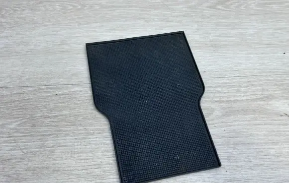 Porsche Panamera (970) Glove box pad 97055374500