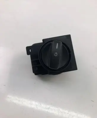 Mercedes-Benz A W169 Light switch 1695451004