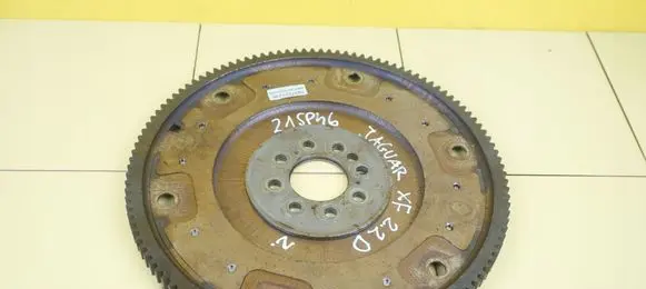 Jaguar XF X250 Flywheel 9677032680 224DT