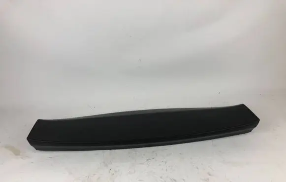 Maserati Levante Tailgate/trunk upper cover trim 13097798 660863