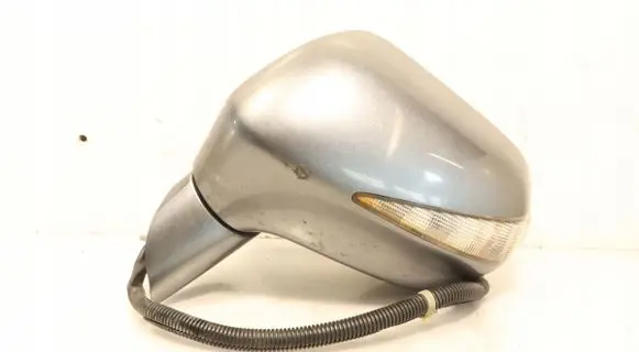 Honda Civic Front door electric wing mirror E6010029