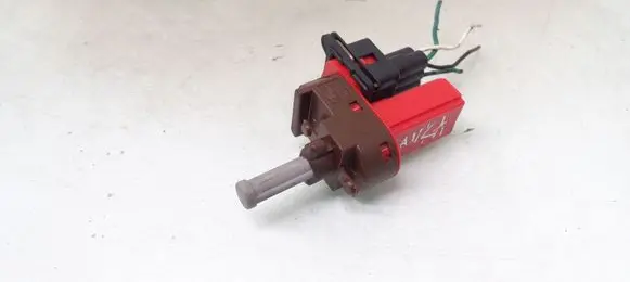 Clutch pedal sensor