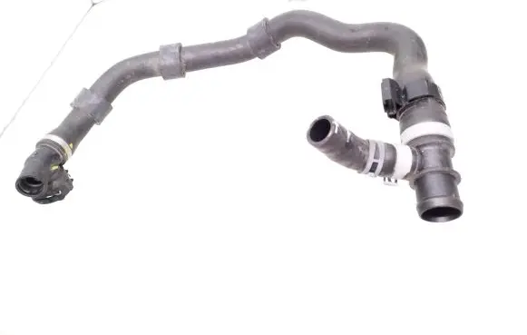 Audi Q2 - Engine coolant pipe/hose 5WA122291J