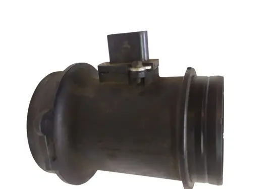 Audi A6 S6 C6 4F Mass air flow meter 059906461K