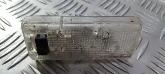 Mazda 626 Other interior light